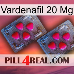 Vardenafil 20 Mg 14